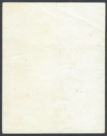India 1974 Masks MS miniature sheet photographic proof