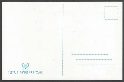 Bollywood postcards (7)	 