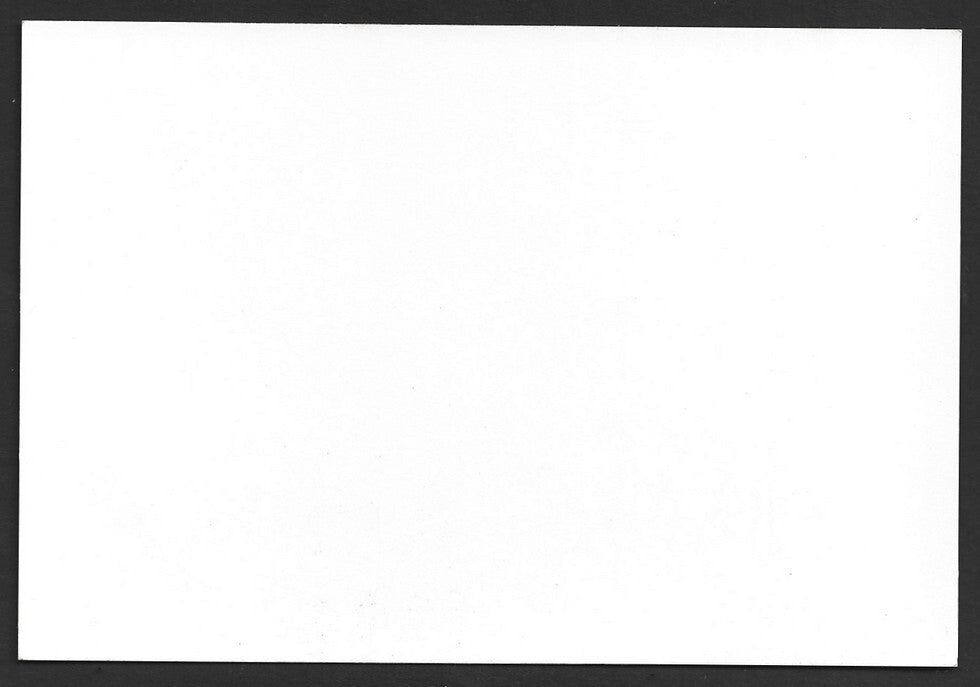 India 2004 150 Years of Postage stamps souvenir card