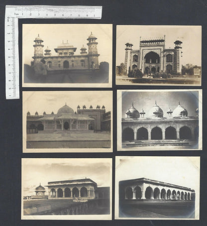 AOP India vintage photographs AGRA (9)