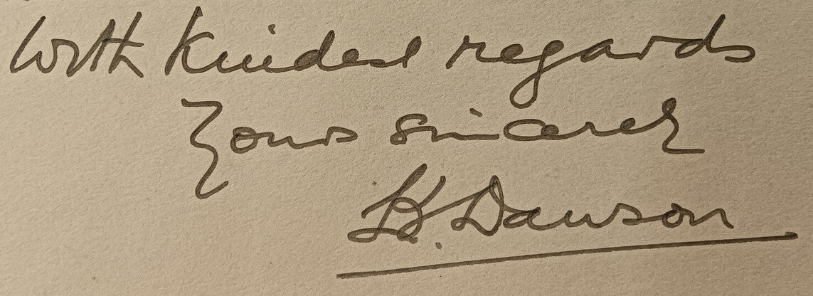 India COMMANDER IN CHIEF IN INDIA crested letter used 1929
