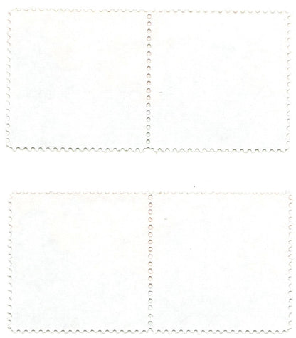 India 2008 Christmas GOLD OMITTED MNH pair