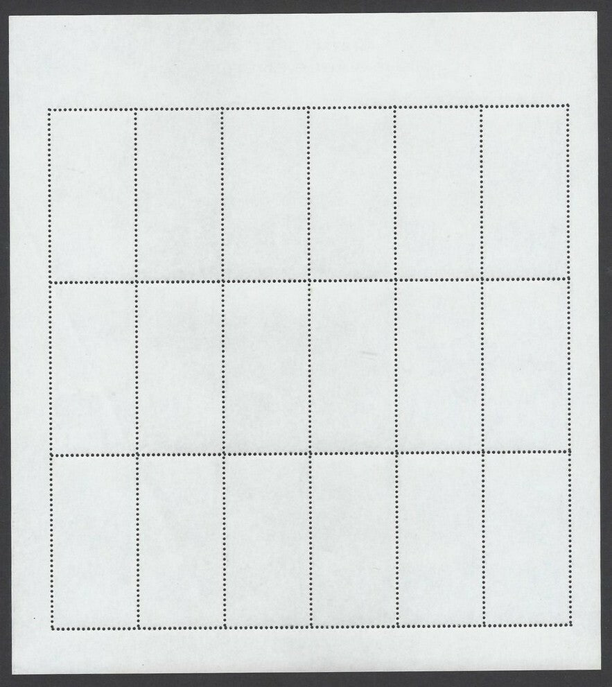 India 2007 Renewable Energy complete set of 5 sheetlets MNH
