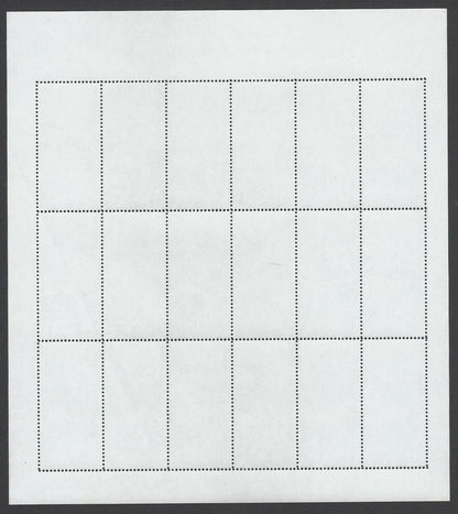India 2007 Renewable Energy complete set of 5 sheetlets MNH