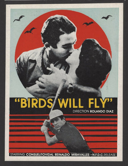Hollywood Publicity cards for India – Romantic movies