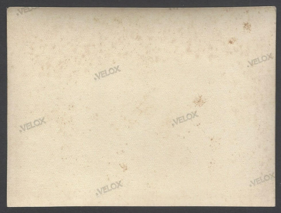 AOP India vintage postcard UPARKOT FORT, Junagadh 8x10 cm