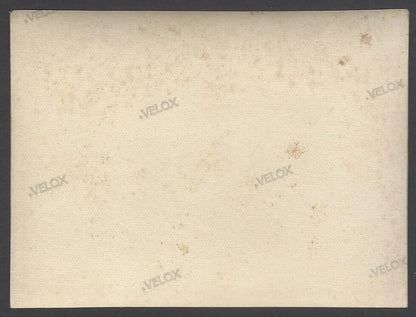AOP India vintage postcard UPARKOT FORT, Junagadh 8x10 cm