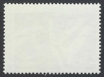 AOP India 1973 25 Anniv. Of Air India International Services MNH
