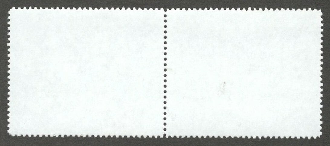 AOP India 2008 Centenary of Indian Institute of Science se-tenant pair MNH
