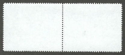 AOP India 2008 Centenary of Indian Institute of Science se-tenant pair MNH
