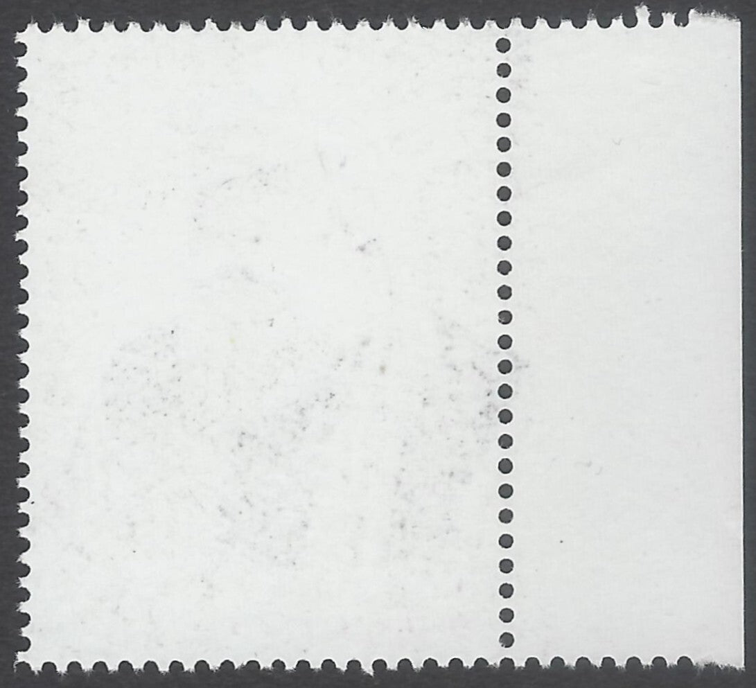 AOP - India 2012 Bhai Jagta Ji with a major YELLOW SHIFT MNH