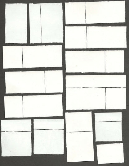AOP India 2011 Year Pack MNH