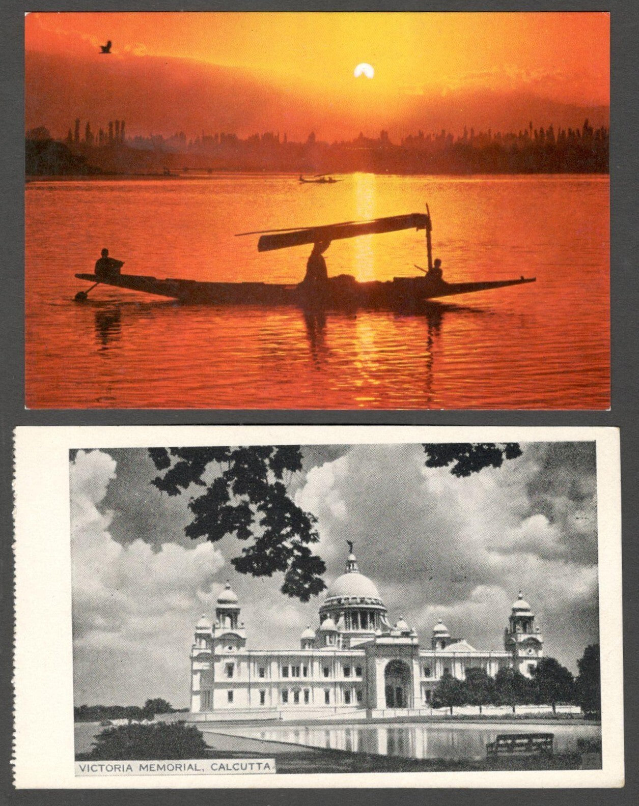 AOP India vintage postcards (11)