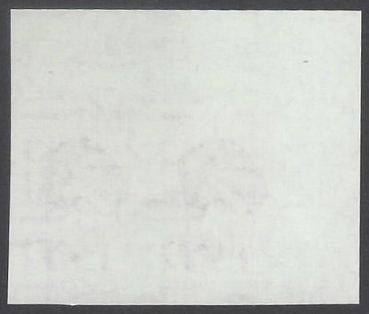 AOP India 2002 10Rs C.V Raman imperf pair