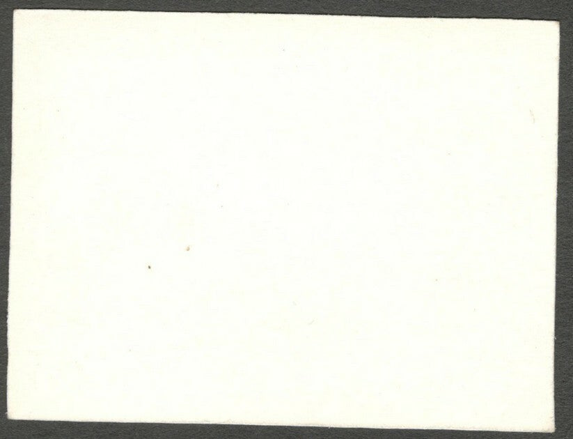 AOP India 1996 Children's Day photographic proof 