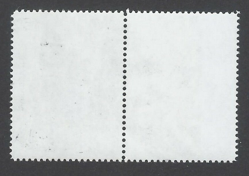 AOP India 2011 Gandhi/Aquarius My Stamp with PRINTING ERROR MNH