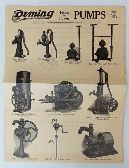 AOP Ship Chandlers & Metal Merchants Bombay 1926 illustrated letterhead India