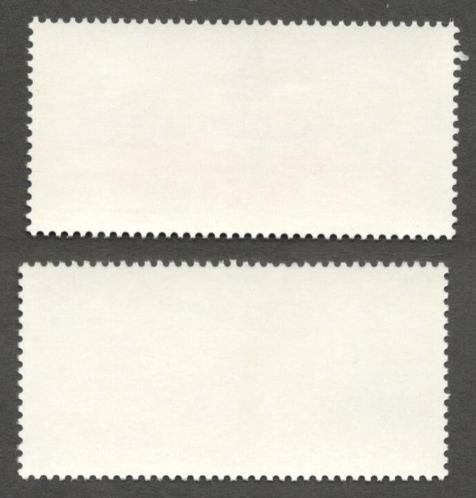 AOP India 2002 First of Andhra Pradesh Golcunda & Chandragiri MNH set of 2