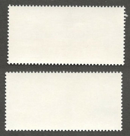 AOP India 2002 First of Andhra Pradesh Golcunda & Chandragiri MNH set of 2