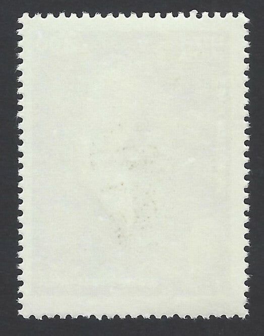 AOP India 1997 Sir Williams Jones MNH
