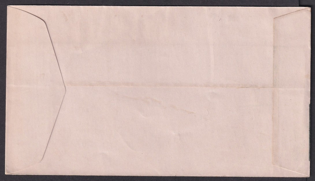 India 1970s-80s FDCs surplus modified to use as 30p envelopes (3)