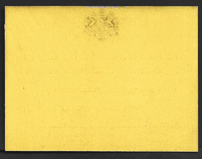 1921 Duke of Connaught INDIA VISIT Inaug of Legislative Assembly crested pass