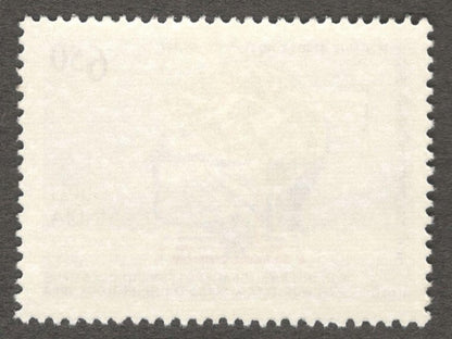 India #1215 1989 Epilepsy Congress Neurology MNH