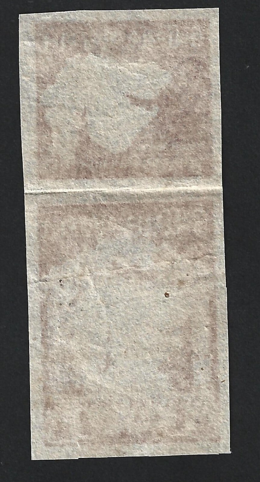 India 1st May 1960 Creation of Gujarat se-tenant labels