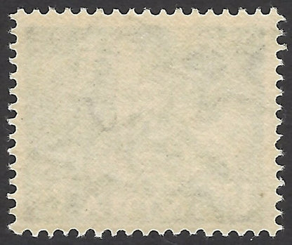 India 1955 Re1 Telephone Industries FIVE YEAR PLAN Star Watermark MNH white gum