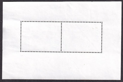 India 2018 25R+5R The India-Armenia joint issue MS miniature sheet postally used