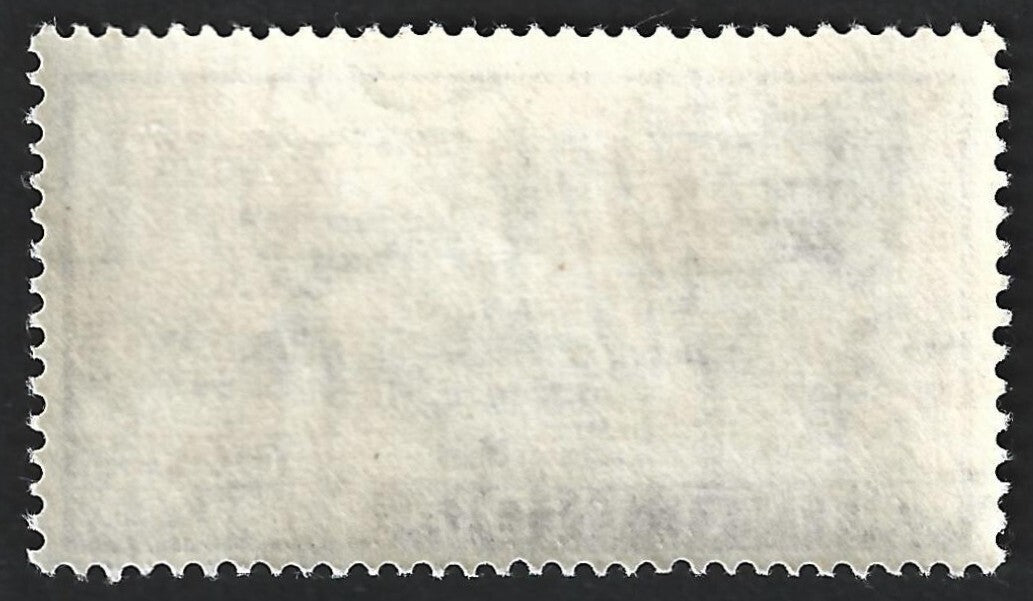 India 1965 Rs. 5 Bhakra Dam MNH