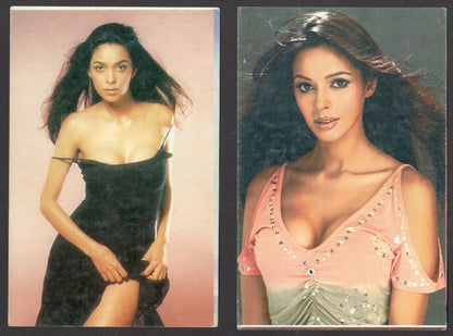 India Bollywood vintage postcards MALIKA SHERAWAT (8)