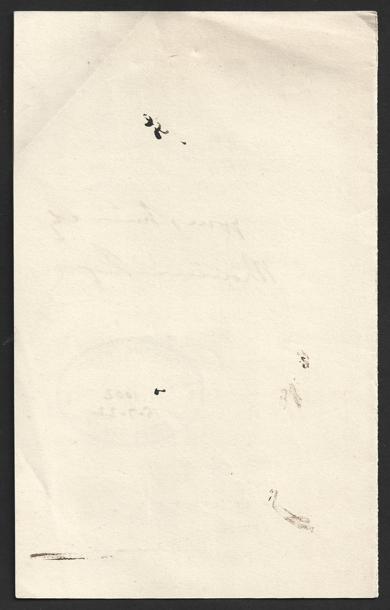 India 1929 letter Maharaja of Bikaner's objection to being addresssed as Raja