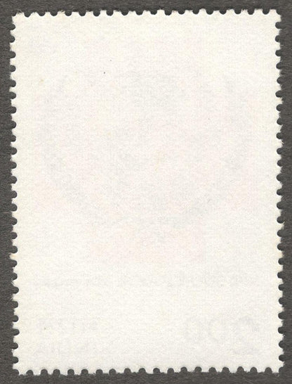 India #715 1977 Red Cross MNH