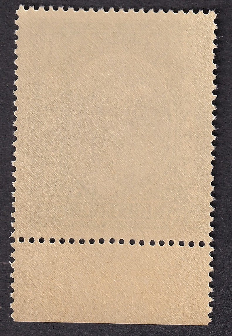 India Jaipur State 1932-46 4a black & grey green SG 54 £5