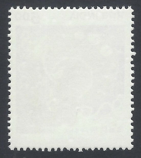AOP India 1886 125th Anniv. Of Videsh Sanchar Nigam Limited MNH