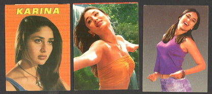 AOP India Bollywood pocket calendars & cards KARINA KAPOOR (13)