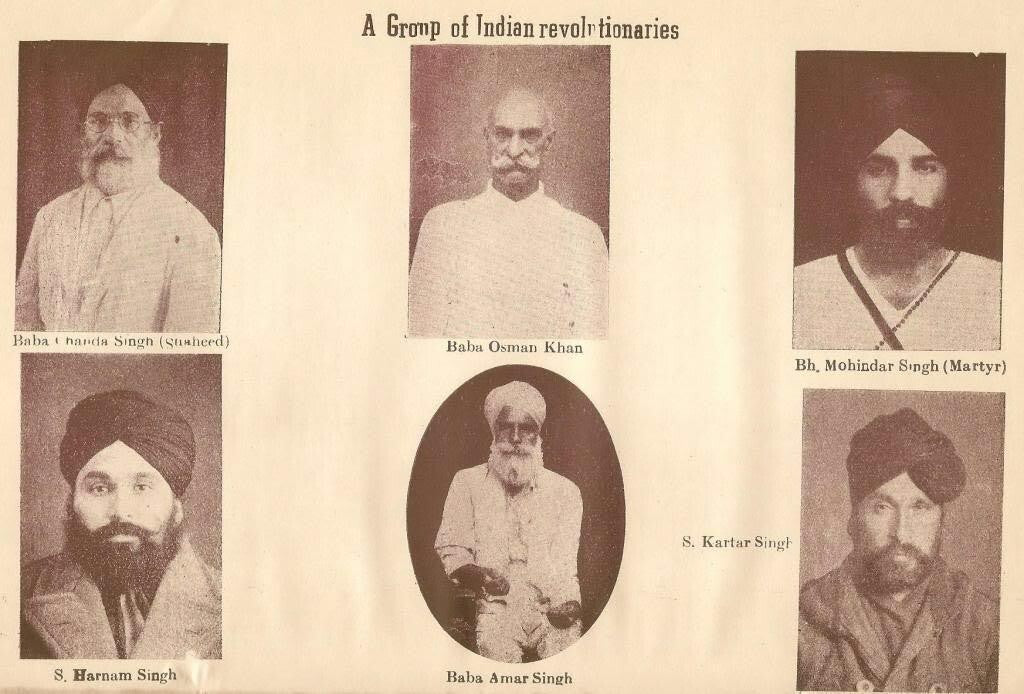 AOP INDIAN INDEPENDENCE MOVEMENT IN EAST ASIA by Prov Govt of Free India BOSE