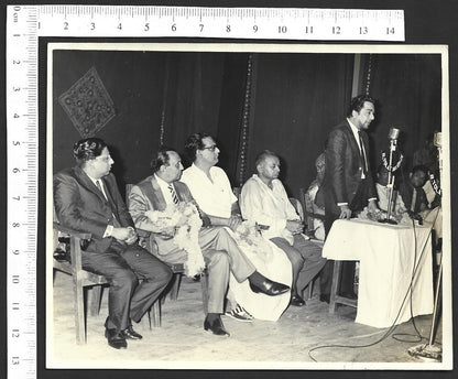 India Bollywood vintage photos PRADEEP KUMAR (6)