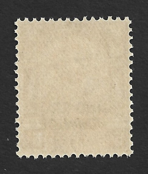 India Jind State KGV 1927-37 6a MNH. SG O55 £7
