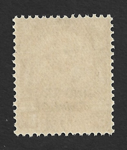 India Jind State KGV 1927-37 6a MNH. SG O55 £7