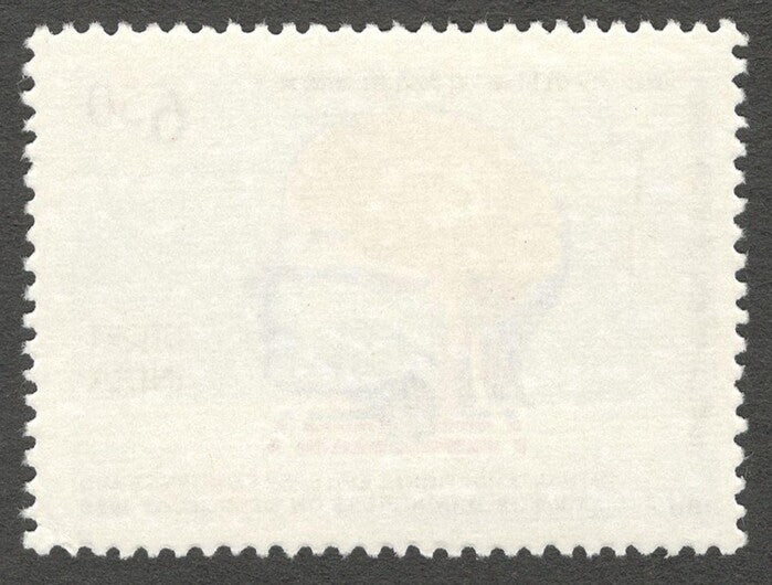 AOP India 1989 Epilepsy Congress & World Congress of Neurology MNH