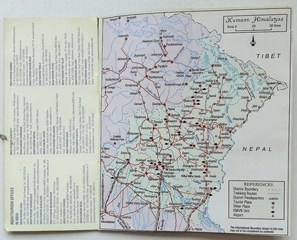 (AOP) India vintage travel booklets (5)