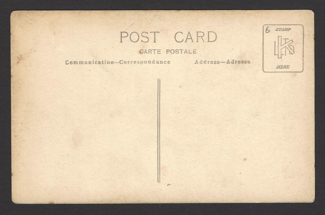 Dagshai, India vintage postcards (7)