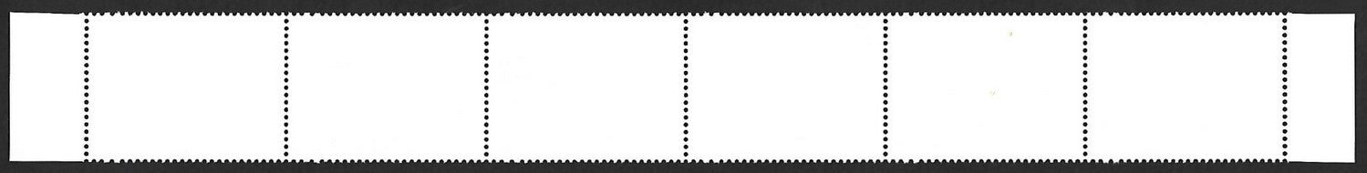 (AOP) India 2017 Bhog Prasad (Holy Sweetmeats) MISPERF strip of 5 MNH