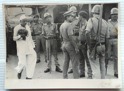 India BOMBAY 1993 Anti Muslim Pogrom professional photos (11)