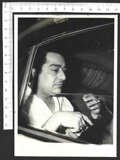India Bollywood vintage photos PRADEEP KUMAR (6)