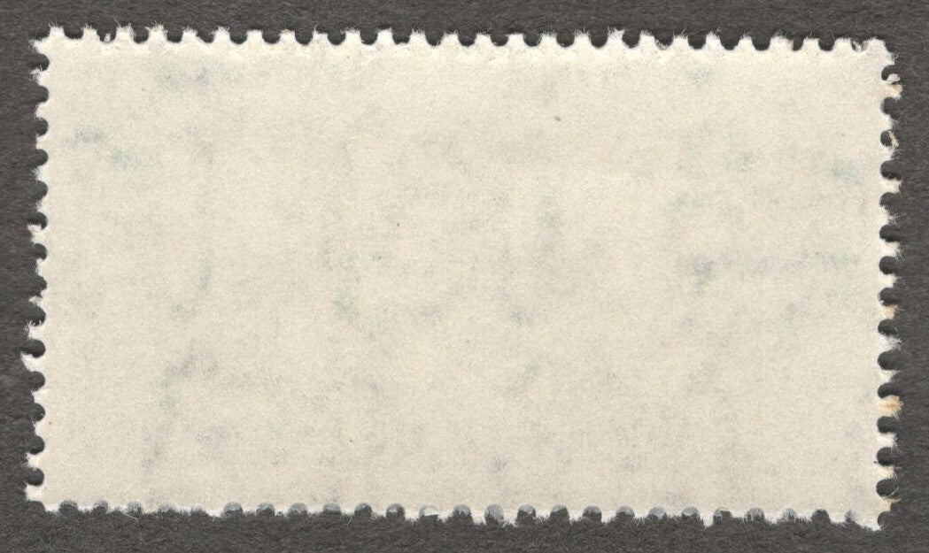 India 1979 Afforestation MNH