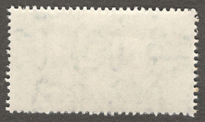India 1979 Afforestation MNH