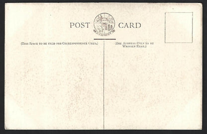 Vintage postcard P&O S.S. VICEROY OF INDIA